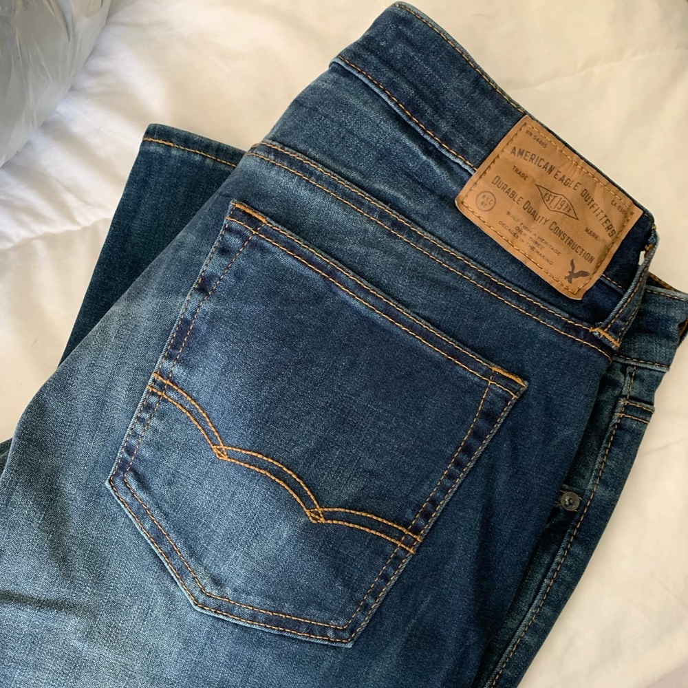 Men’s AE Jeans